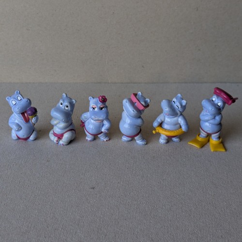 Happy hippos von - Ü-ei,