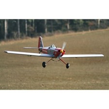 Bauplan Hey Joe Modellbauplan Motorflugmodell