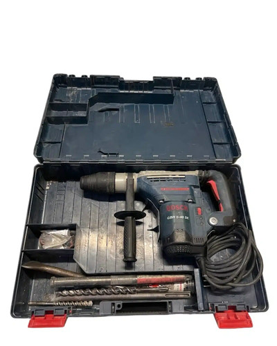 Bosh professional gbh dce - professional, 5-40