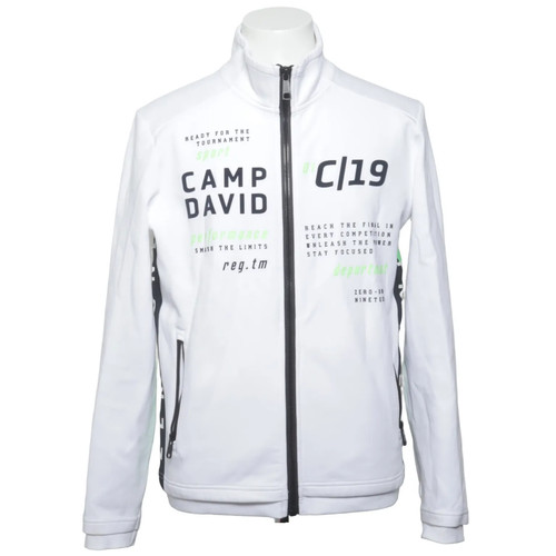 Camp david trainingsjacke - camp, david,