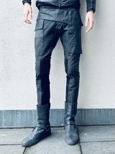 Rick Owens FW13 Plinth Runway