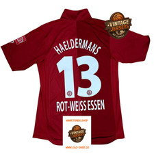 Nike Rot-Weiss Essen Trikot