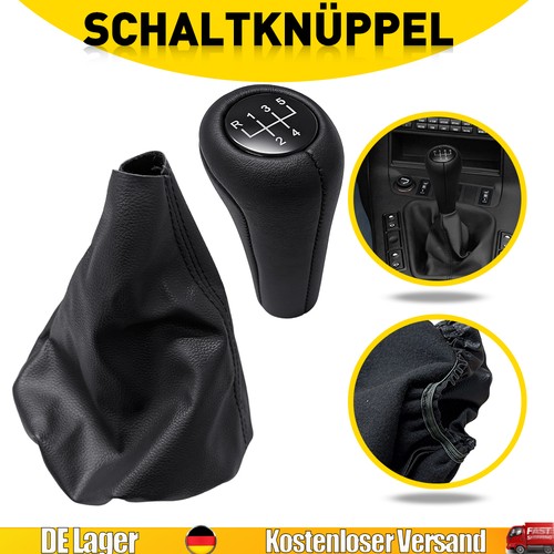 Schaltknauf gang schaltsack - 5-gang,
