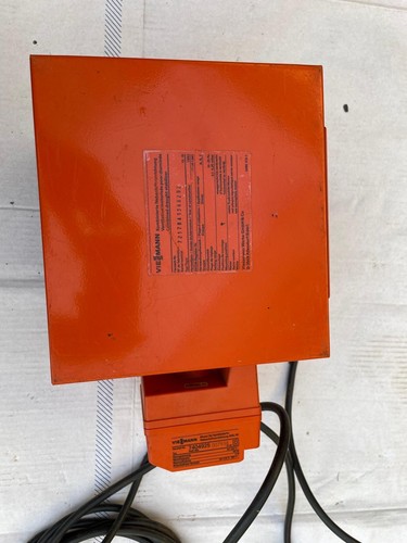 Viessmann nebenluftvorrichtung - viessmann,