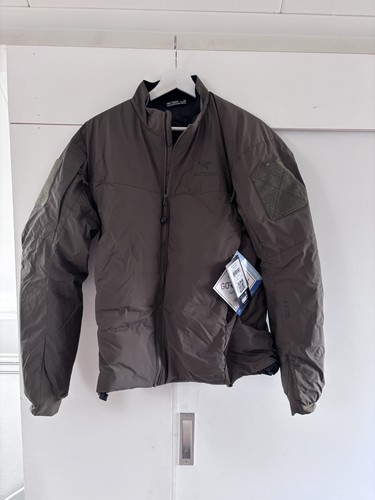 Arc teryx leaf - arc’teryx, cold