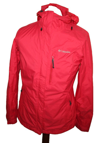Columbia nylon herren regen - nylon,