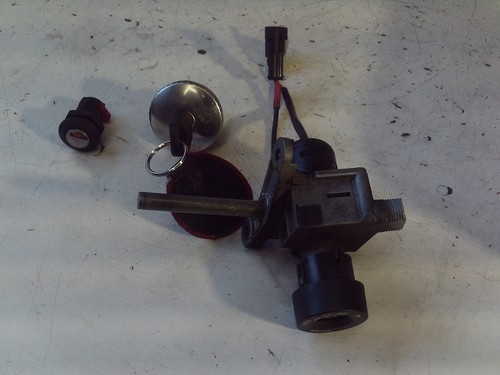 Yamaha max 250 yp250r ez05 - max,