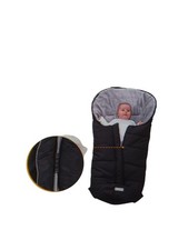 Orzbow Fußsack für Kinderwagen Buggy Baby Fußsack Schlafsack
