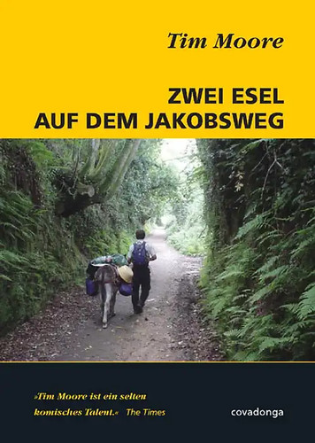 Zwei esel auf - esel,