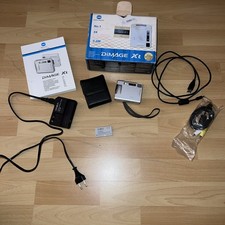 Minolta DIMAGE Xt 3,2 MP