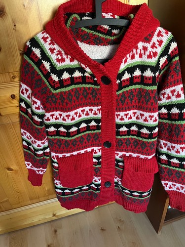Jacke mit kapuze - jacke,