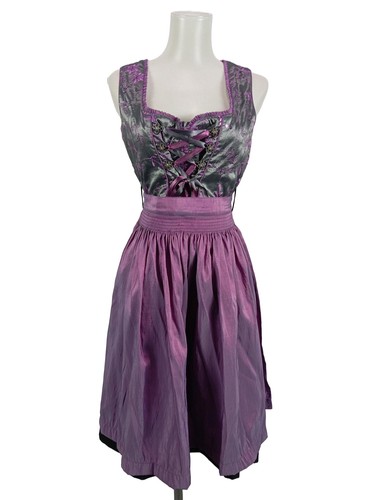 Fuchs dirndl damen - fuchs,