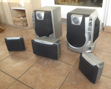 Universum Lautsprecher- System