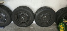 Stahl für Volvo V70/S60