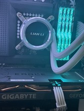 G-Skill TridentZ Royal 32GB