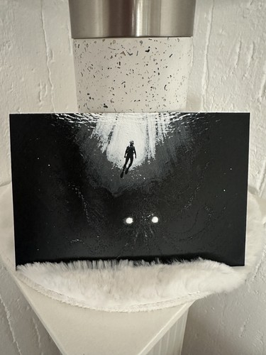 Deep sea diver - diver,
