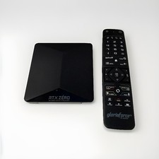 Gloriaforce RTX Zero 4K IPTV