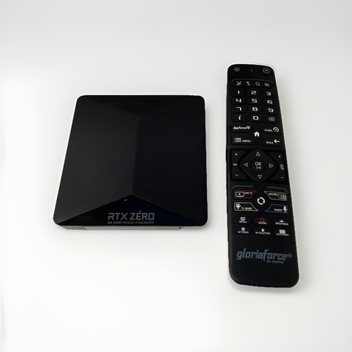Gloriaforce rtx zero - gloriaforce,