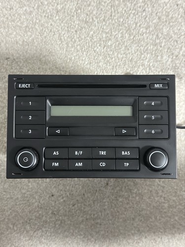 Polo 9n3 rcd200 autoradio - vw,