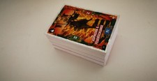 Lego Ninjago Sammelkarten 106
