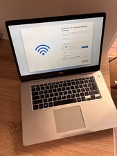 Dell Inspiron 7570 – i7, 16GB RAM, 512GB SSD, NVIDIA 940MX, Windows 11 Home