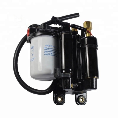 Benzinpumpe fuel pump