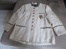 wunderschöne Trachten Jacke