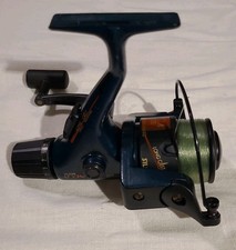 Angelrolle Silstar MX35 B