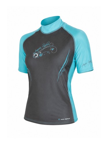 Aquasphere top lady muta - top,