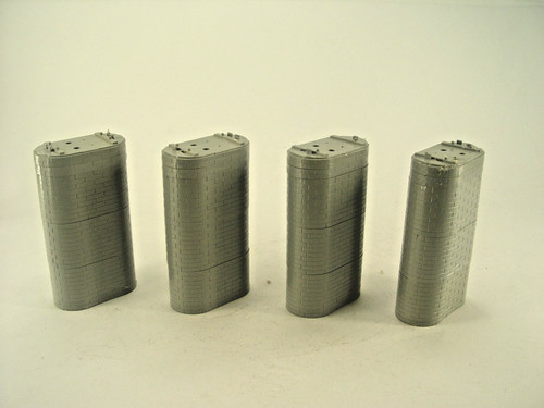 Brückenpfeiler 7253 - ,