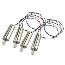2 Paar CW CCW Motor Für Syma X5 X5C X5C-1 JXD385 RC Quadcopter Ersatzteile