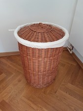 Hochwertiger Wäschekorb