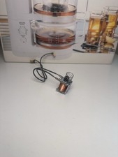 Krups 495 teemaschine teatime - krups,