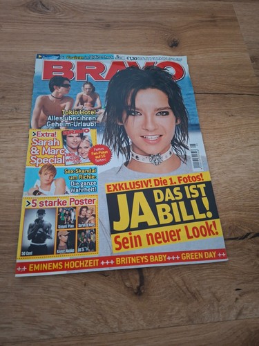 Bravo 2006 tokio - bravo, 5/2006
