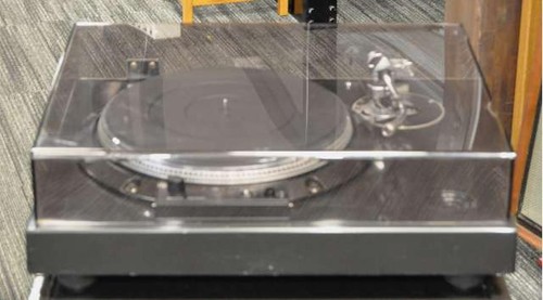 Sony tts 8000 - tts-8000, plattenspieler