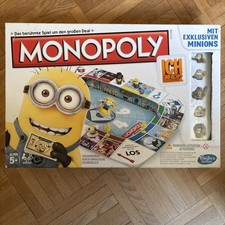 Monopoly Minions: ich einfach
