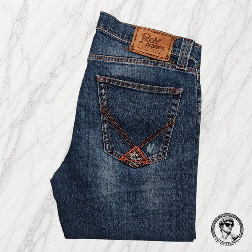 Roy rogers rugged herren - rugged, jeans