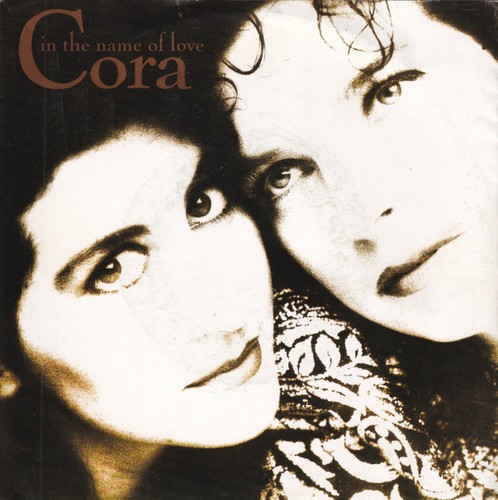 Cora the name - the,