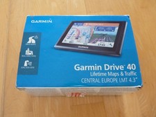Garmin Drive 40 LMT
