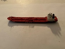 Bille Bi 117 Havelstern Tanker