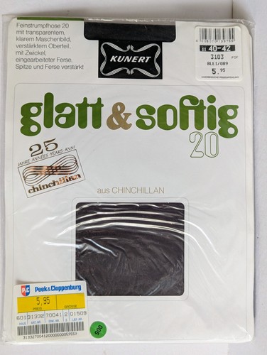 Kunert glatt softig - kunert, &