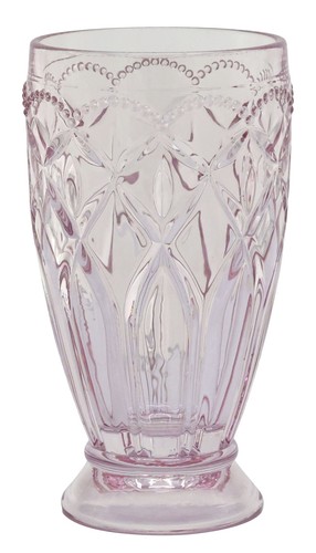 Chic antique wasserglas - chic,