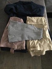 Kleidung Paket Damen Größe M