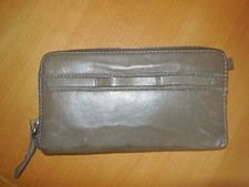 George Gina & Lucy Echt Leder