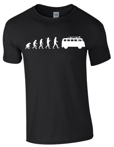Evolution kult bus herren - kult,