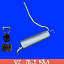 FIAT PANDA Allrad (169_) 1.2