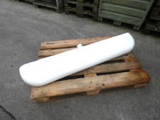 SEL ILS  Dipol Antenne   135 cm Wetterschutzhaube GFk Bundeswehr