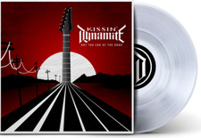 Kissin` Dynamite - Not the end