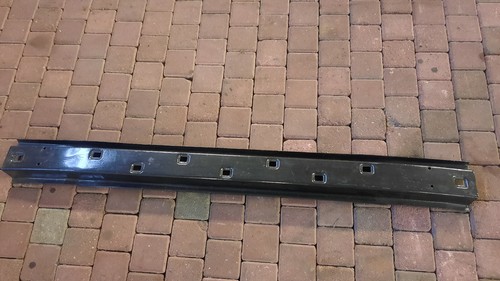 Träger metall stoßstange - trÄger,