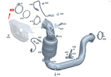 NEW MERCEDES-BENZ GLA H247 AMG